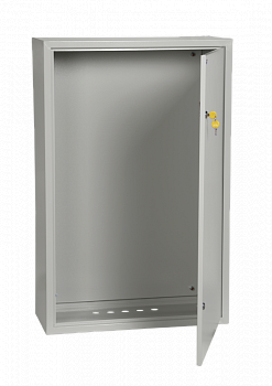 Корпус металлический ЩМП-6-0 36 УХЛ3 IP31 ИЭК YKM40-06-31