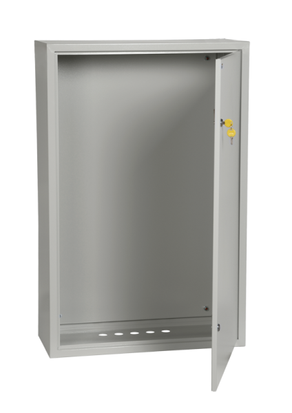 Корпус металлический ЩМП-6-0 36 УХЛ3 IP31 ИЭК YKM40-06-31