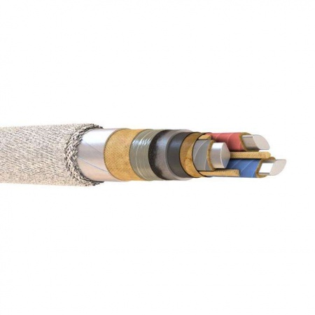 Кабель АСБл-10 3х50 ож (м)