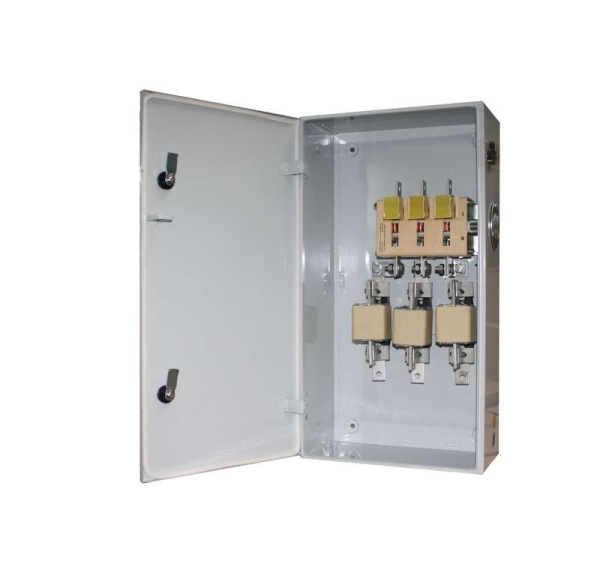 Ящик сил. ЯРП-400А IP54