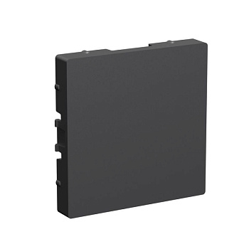 Заглушка AtlasDesign базальт SE ATN001409