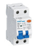 Диф. авт. NB1L 1P+N C25А 30mA (10kA) AC CHINT 203109