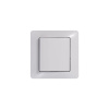 Выключатель 1-кл. СП Glossa 10А IP20 (сх. 1) 10AX механизм бел. SE GSL000111