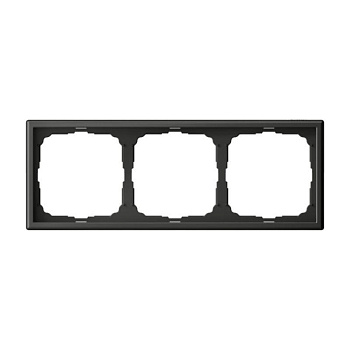 Рамка 3-м ArtGallery универс. базальт SE GAL001403