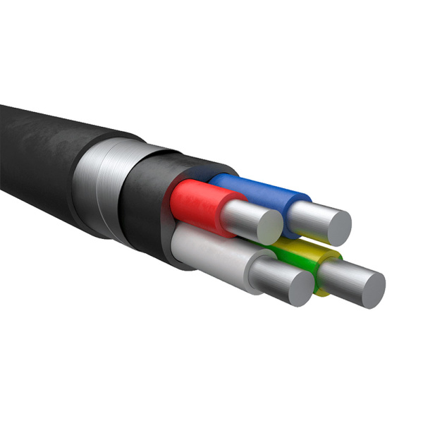 Кабель АВБбШВ 4х25 -1