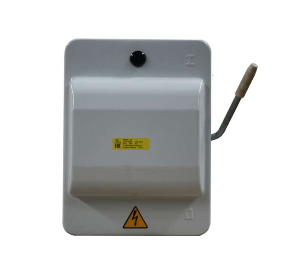 Ящик сил. ЯБПВУ-100А IP54