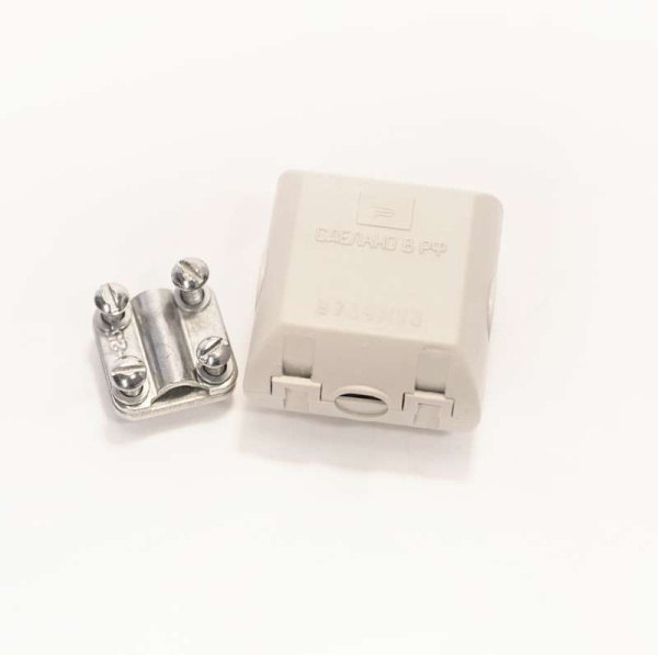 Сжим У734М (16-35/16-25кв.мм) УЗЛ ПЭМИ