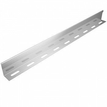 Разделитель для лотка H80 L3000 КМ LO0443