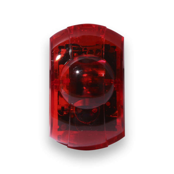 Оповещатель охранно-пожарный свето-звуковой 85дБ; 12В; 40мА Астра-10М исп.2 ТЕКО Т0000000099