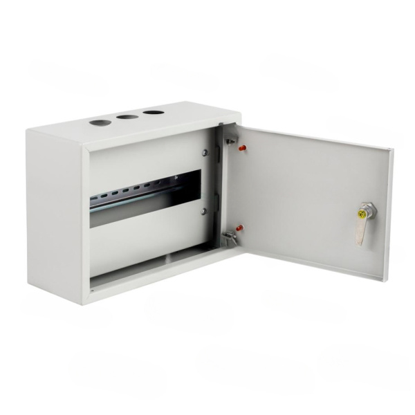 Корпус металлический ЩРн-18 (350х245х120) IP31