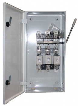 Ящик сил. ЯРВ 6123 250А