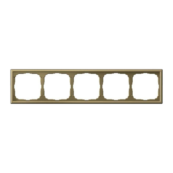 Рамка 5-м ArtGallery универс. золот. SE GAL001605