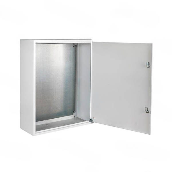 Щит с монтажной панелью ЩМП IP31-04 (800х650х250)
