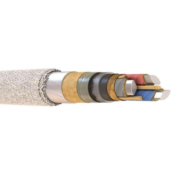 Кабель АСБл-6 3х95 Кабель АСБл-6 3х95