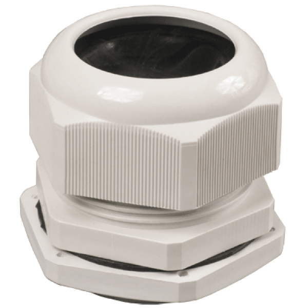 Сальник PG9 d6-7мм ИЭК YSA20-08-09-54-K41