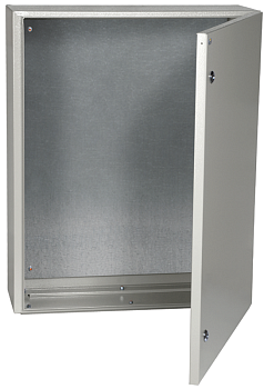 Корпус металлический ЩМП-4-0 36 УХЛ3 IP31 ИЭК YKM40-04-31