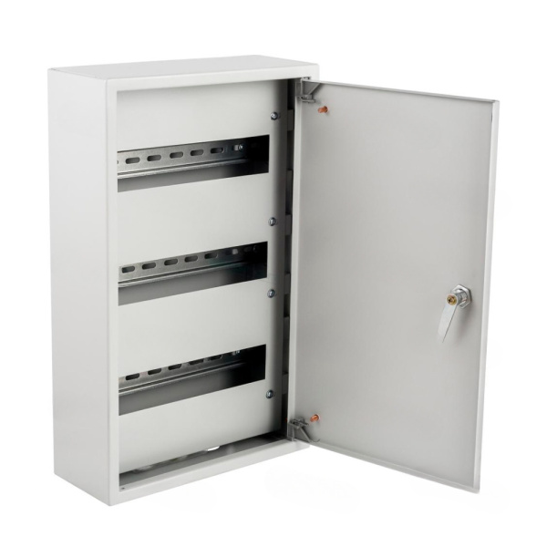 Корпус металлический ЩРн-36 (480х300х120) IP31