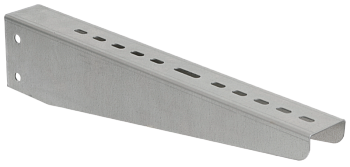 Кронштейн 300 ИЭК CLP1CZ-300-1