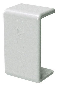 Соединитель на стык 100х40 КМС ELECOR IEK CKMP10D-S-100-040-K01