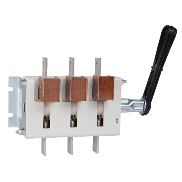 Выключатель-разъединитель ВР32-37-В31250 400А УХЛ3 КЭАЗ 103416