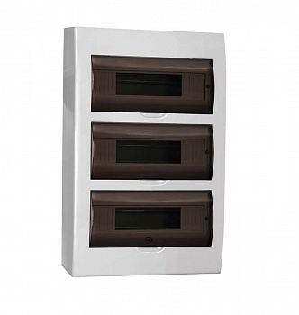 Бокс ЩРН-П-36 ИЭК MKP12-N-36-40-05