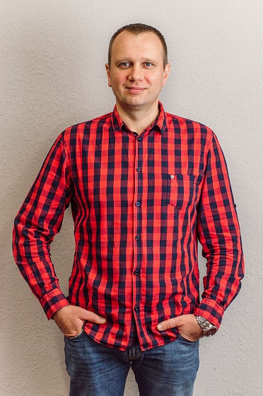 Александр Чеславович Гагуцкий