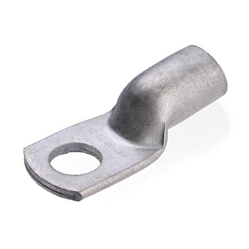 Наконечник медный ТМЛ 95-12-15 луженый опрес. КВТ 40898