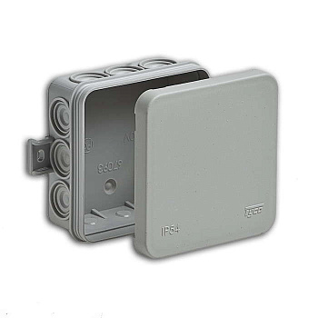 Коробка распределительная ОП 85х85х35 IP54 Ruvinil 67093