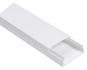 Кабель-канал 100х60 L2000 пластик ЭЛЕКОР ИЭК CKK10-100-060-1-K01