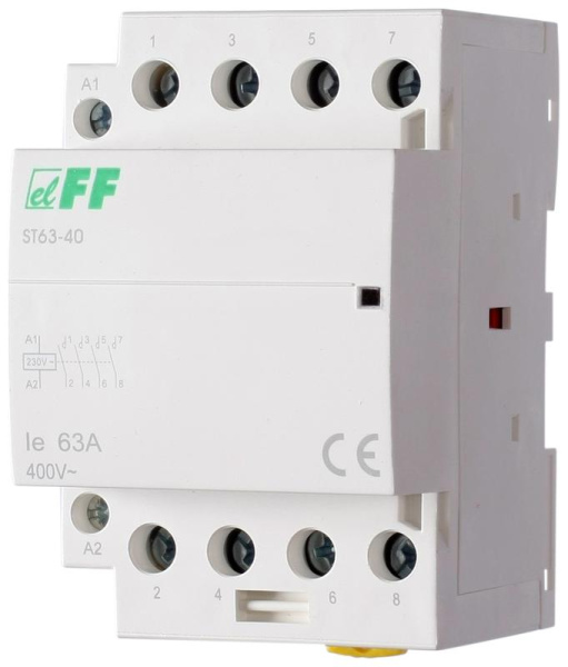 Контактор э/магнитный ST63-40