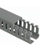 Кабель-канал перфорированный 80х60 L2000 ИМПАКТ серия М (7х11) IEK CKM50-080-060-1-K03