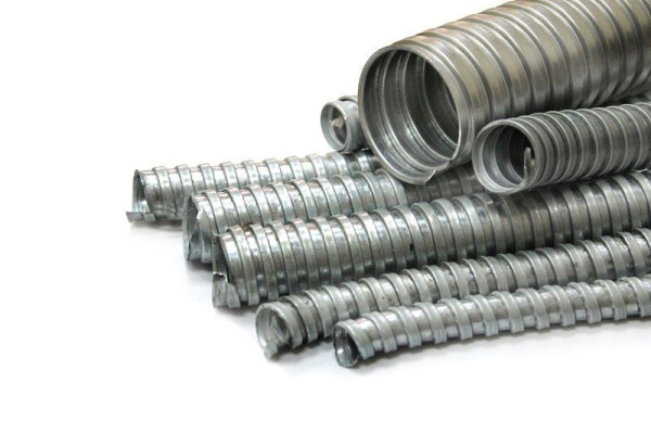 Металлорукав Р3-Ц 18 d18мм