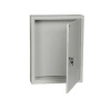 Корпус металлический ЩМП-5-0 1000х650х300 УХЛ3 IP31 IEK YKM40-05-31
