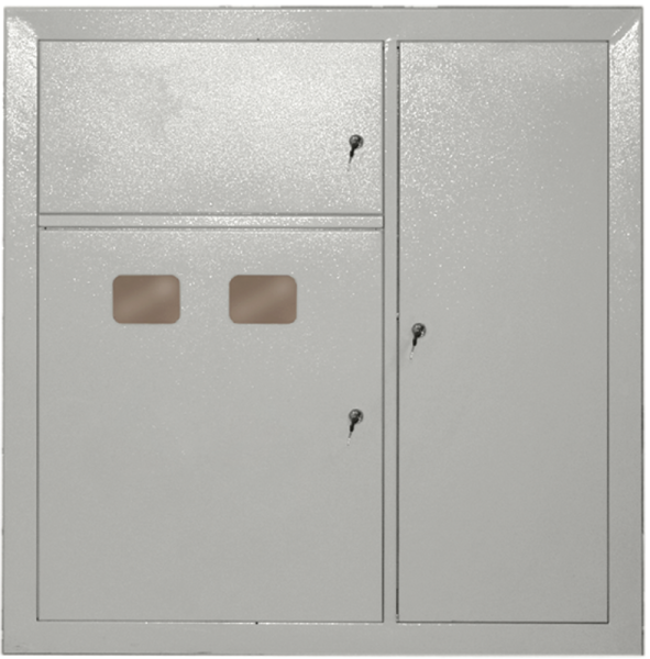 Щит этажный ЩЭ-2-6 36 IP31 УХЛ3 ИЭК MKM42-2-6-31