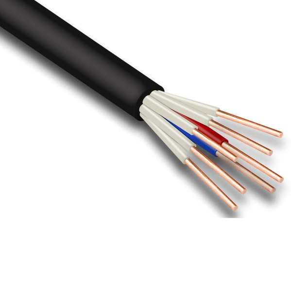 Кабель КВВГнг(А)-LS 7х1,0 