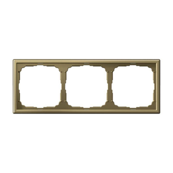 Рамка 3-м ArtGallery универс. зол. SE GAL001603