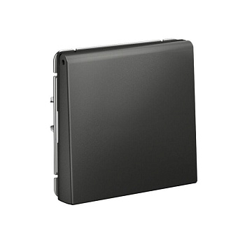 Вывод кабеля ArtGallery механизм базальт SE GAL001499