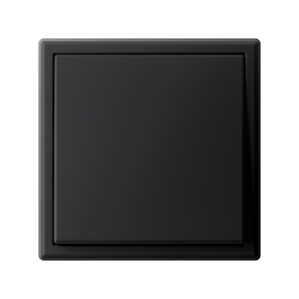 Выключатель 1-кл. ArtGallery (сх. 1) 10AX карбон SE GAL001011