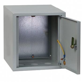 Щит ЩМП-40.40.30 (ЩМП-10) IP31 PROxima EKF mb22-10