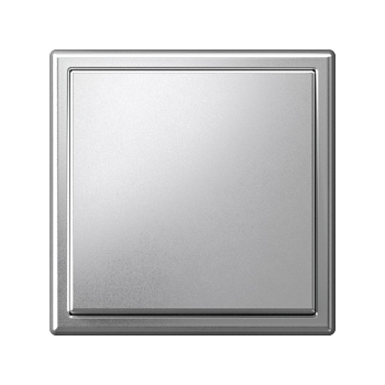 Переключатель 1-кл. ArtGallery (сх. 6) 10AX механизм алюм. SE GAL000361