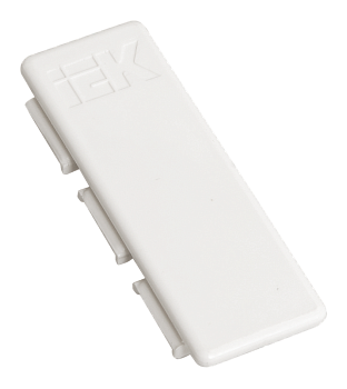 Соединитель на стык для кабель-канала 80х40 лицевой ПРАЙМЕР ИЭК CKK-40D-SL60-K01