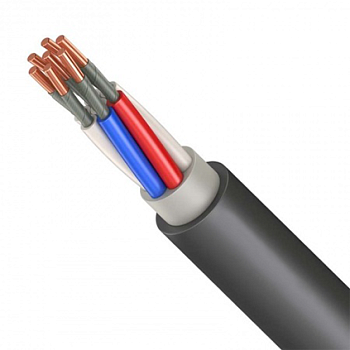 Кабель КВВГЭнг(А)-LS 7х1,5