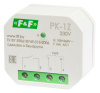 Реле электромагнитное PK-1Z-230