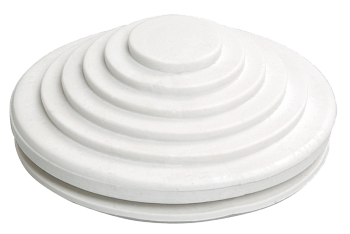 Сальник d25мм (D отв. бокса 32мм) бел. ИЭК YSA40-25-32-68-K01