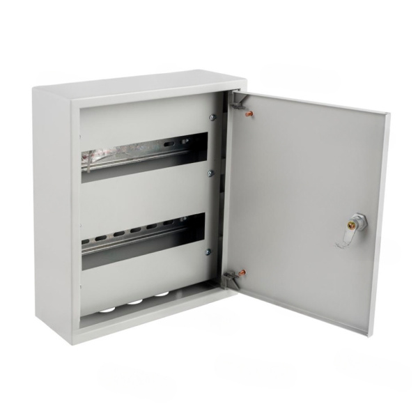 Корпус металлический ЩРн-24 (350х300х120) IP31