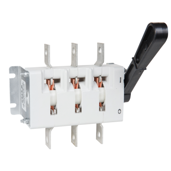 Выключатель-разъединитель ВР32-35-А30220 250А УХЛ3 КЭАЗ 103377