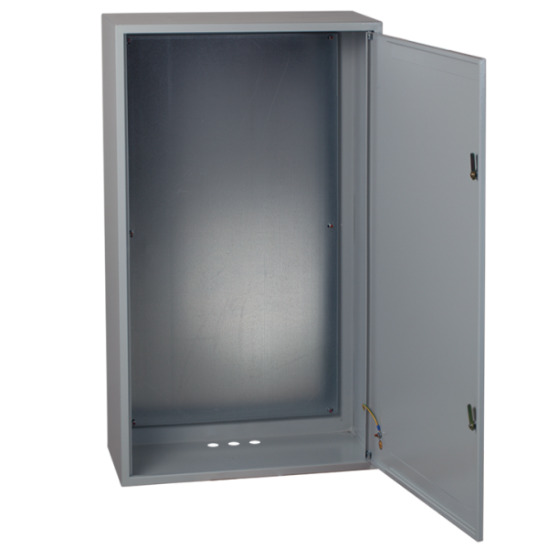 Щит ЩРНМ-7 IP31 EKF mb22-7